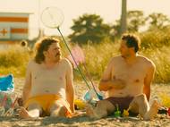 Muži se obhajují, že nejsou neschopní. Pak zjistí, že zapomněli na dítě